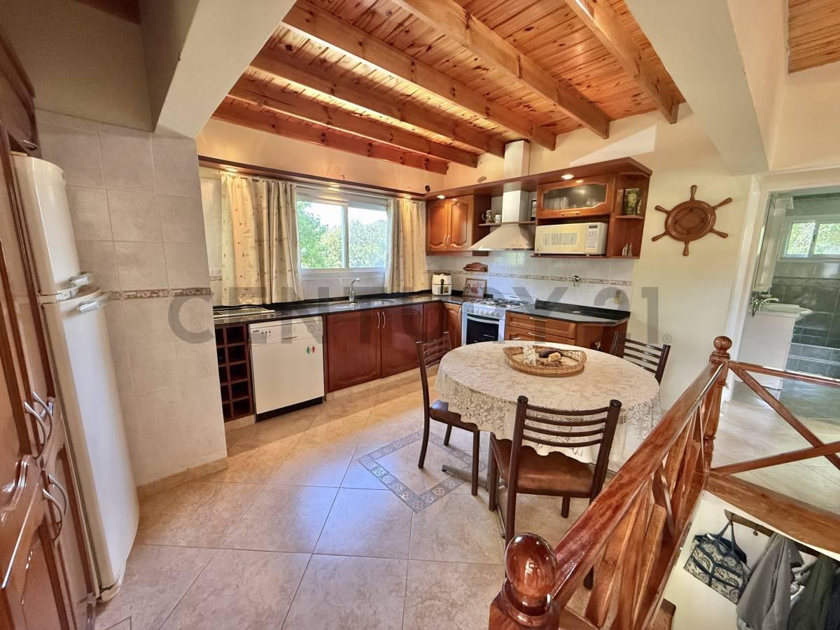 Foto de Venta casa Delta Tigre, Arroyo Antequera acepta permuta Pacheco, imagen 2