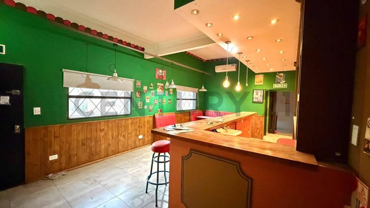 Foto de ALQUILER LOCAL 67 M² CON SUBSUELO – ITUZAINGÓ NORTE – CERCA DE ESTACIÓN, imagen 2