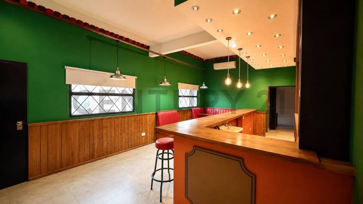 Foto de ALQUILER LOCAL 67 M² CON SUBSUELO – ITUZAINGÓ NORTE – CERCA DE ESTACIÓN, imagen 3