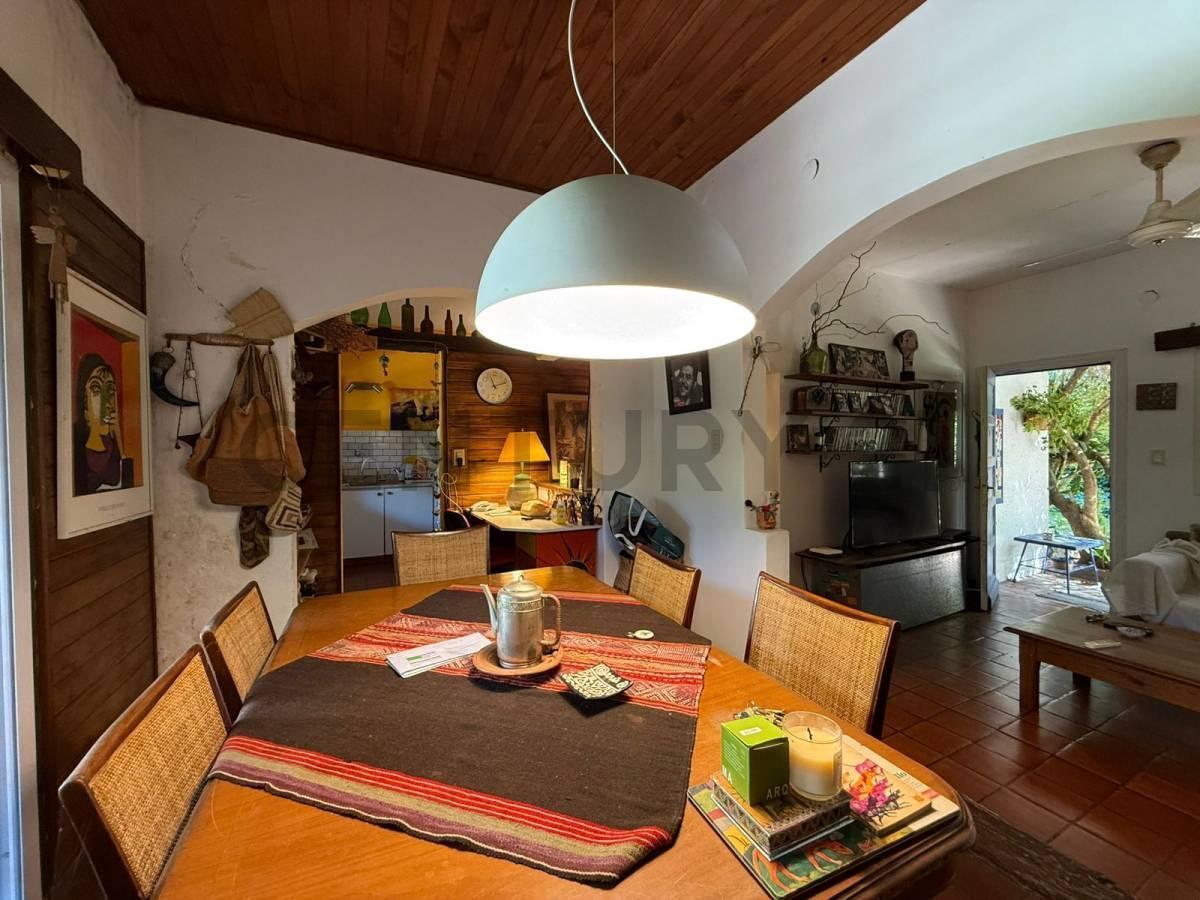 Foto de PH 3 Ambientes con Amplio Jardín y Parrilla | 170 m² Totales |, imagen 4