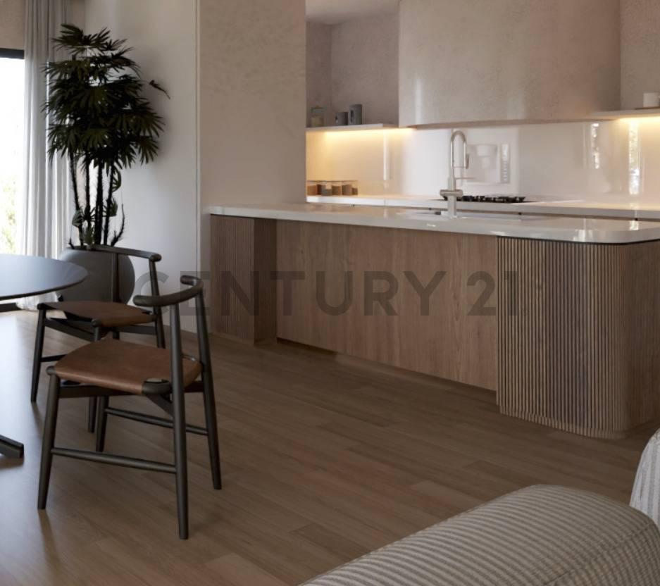Foto de VENTA DEPARTAMENTO 4 AMBIENTES EN POZO PARQUE LELOIR, imagen 5