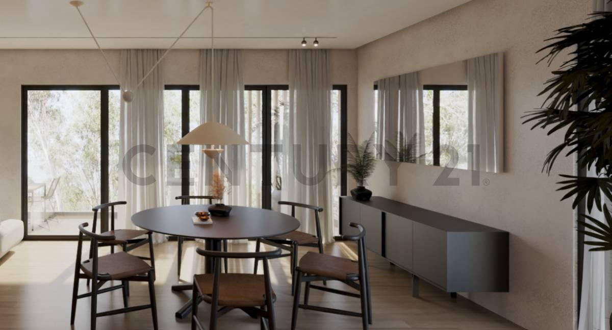 Foto de VENTA DEPARTAMENTO 4 AMBIENTES EN POZO PARQUE LELOIR, imagen 5