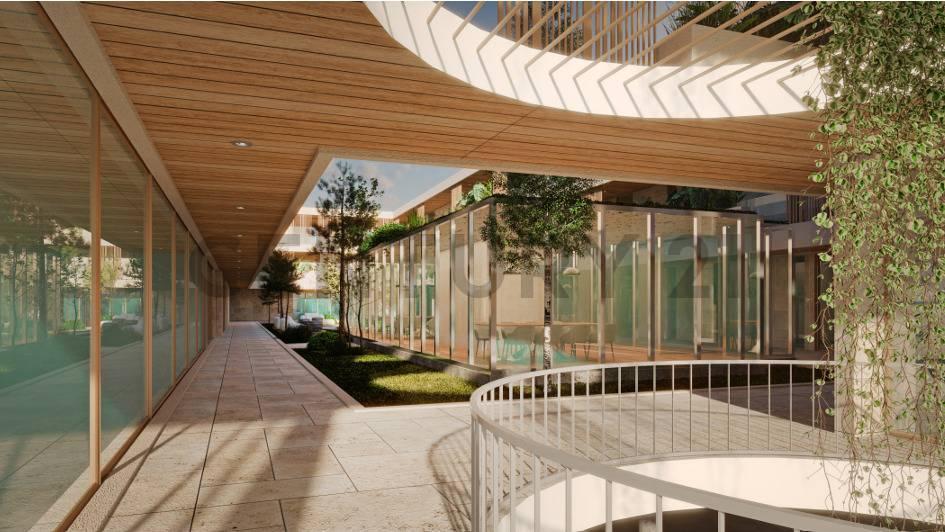 Foto de VENTA DEPARTAMENTO 4 AMBIENTES EN POZO PARQUE LELOIR, imagen 4