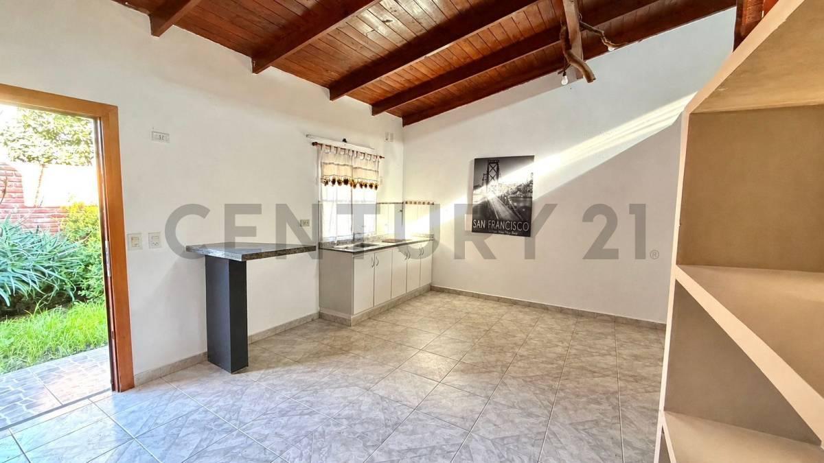 Foto de Alquiler PH 3 ambientes con patio y parrilla – Padua Centro, a 2, imagen 2