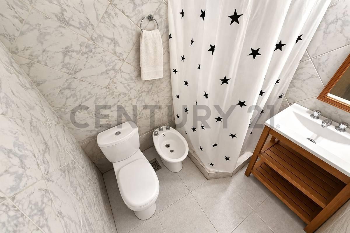 Foto de Alquiler PH 3 ambientes con patio y parrilla – Padua Centro, a 2, imagen 1