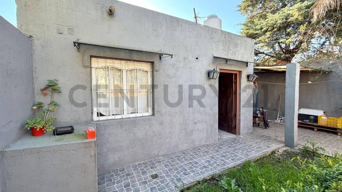 Foto de Alquiler PH 3 ambientes con patio y parrilla – Padua Centro, a 2, imagen 4