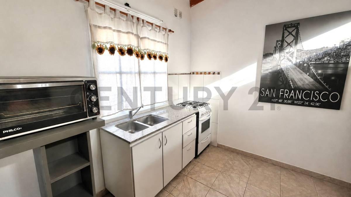 Foto de Alquiler PH 3 ambientes con patio y parrilla – Padua Centro, a 2, imagen 3