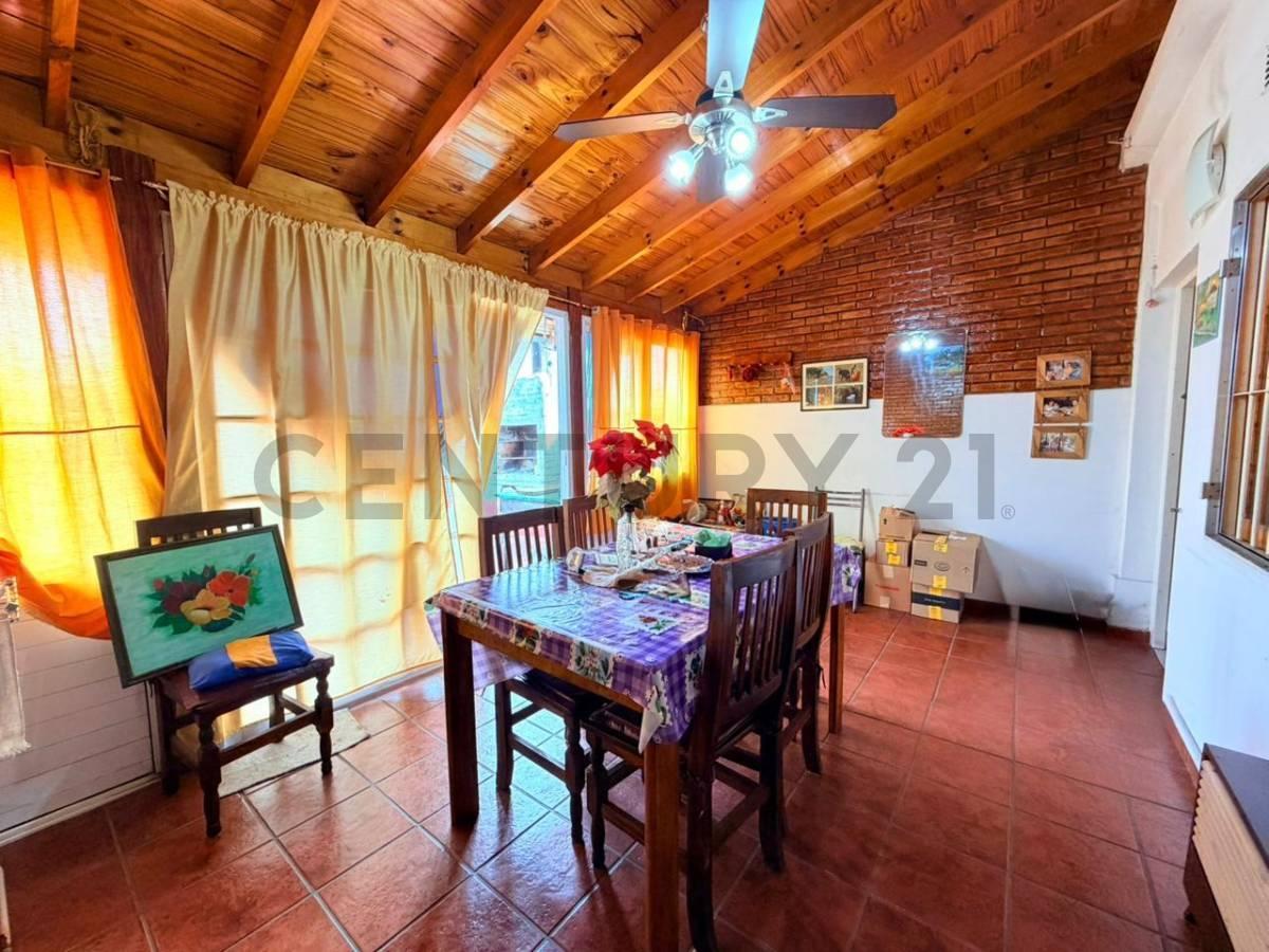 Foto de VENTA PH 3 AMBIENTES VILLA TESEI COCHERA TERRAZA ACCESO OESTE, imagen 4