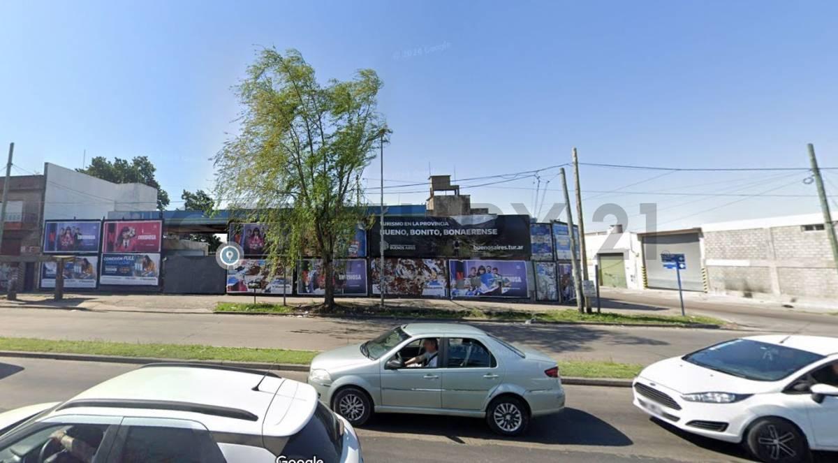 Foto de VENTA GALPON Y OFICINAS 890m2 TABLADA - IDEAL INVERSOR, imagen 1