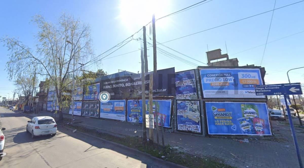 Foto de VENTA GALPON Y OFICINAS 890m2 TABLADA - IDEAL INVERSOR, imagen 3