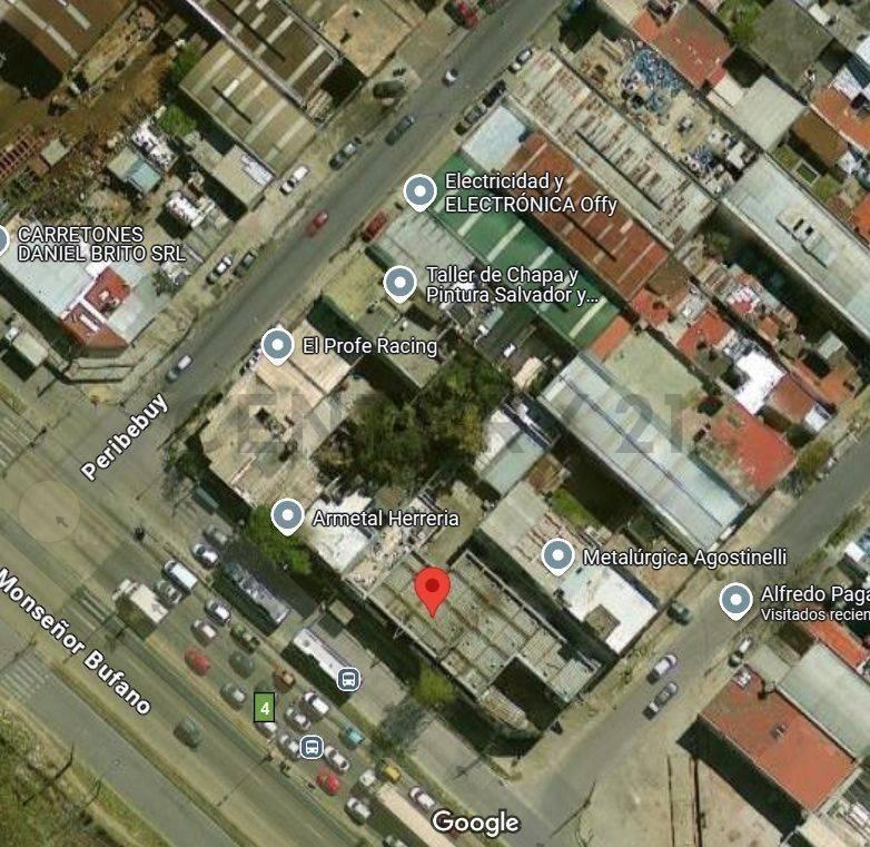 Foto de VENTA GALPON Y OFICINAS 890m2 TABLADA - IDEAL INVERSOR, imagen 2
