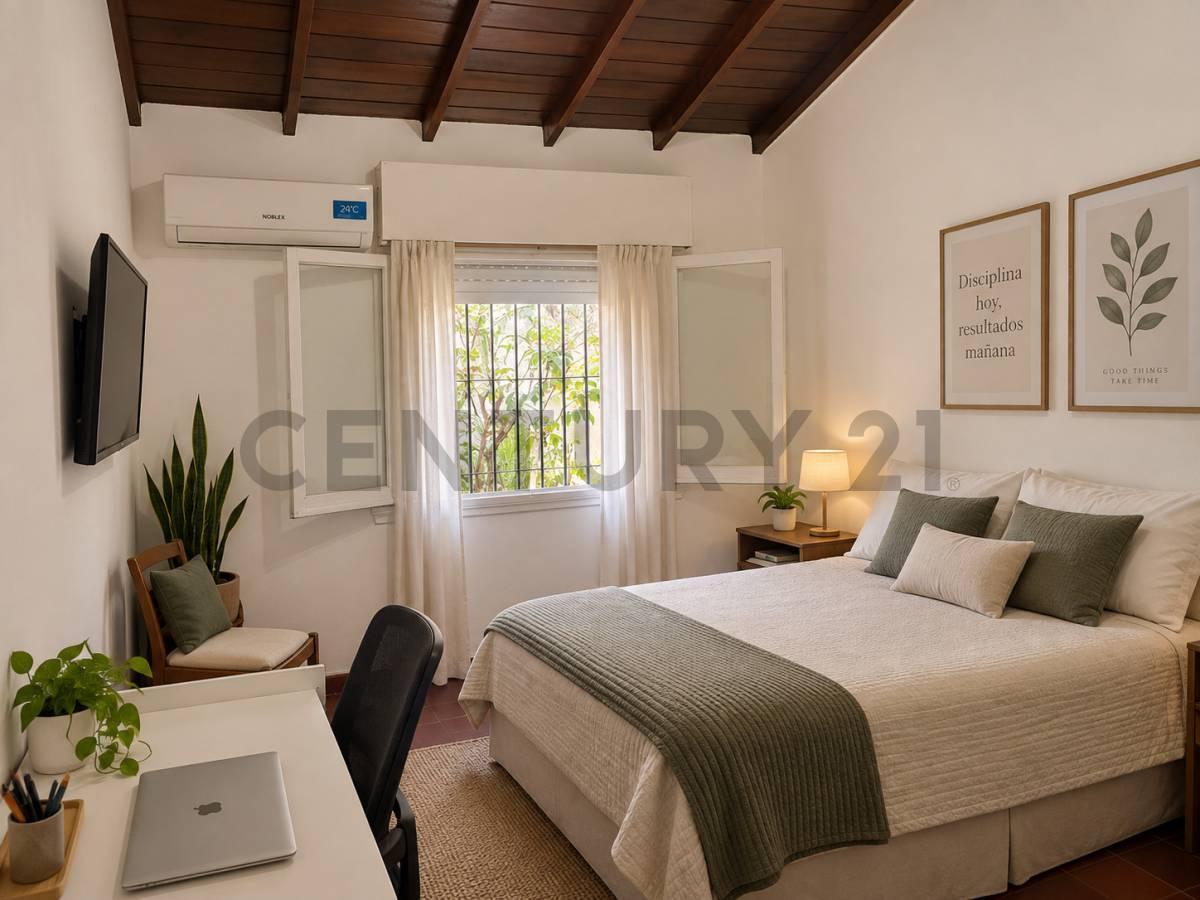 Foto de VENTA CASA- 4 AMBIENTES -BARRIO AERONÁUTICO- ITUZAINGÓ, imagen 5