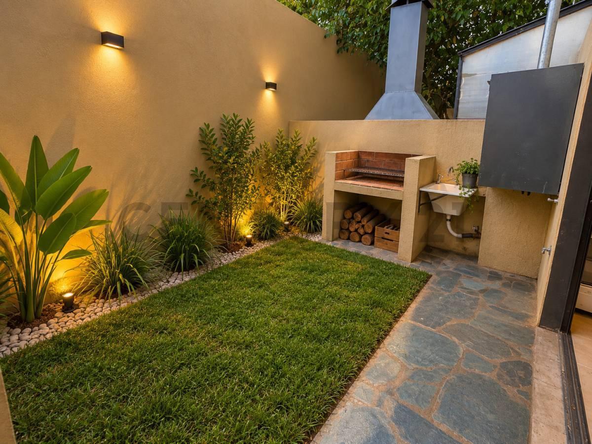 Foto de VENTA DUPLEX EN ITUZAINGÓ NORTE, imagen 1