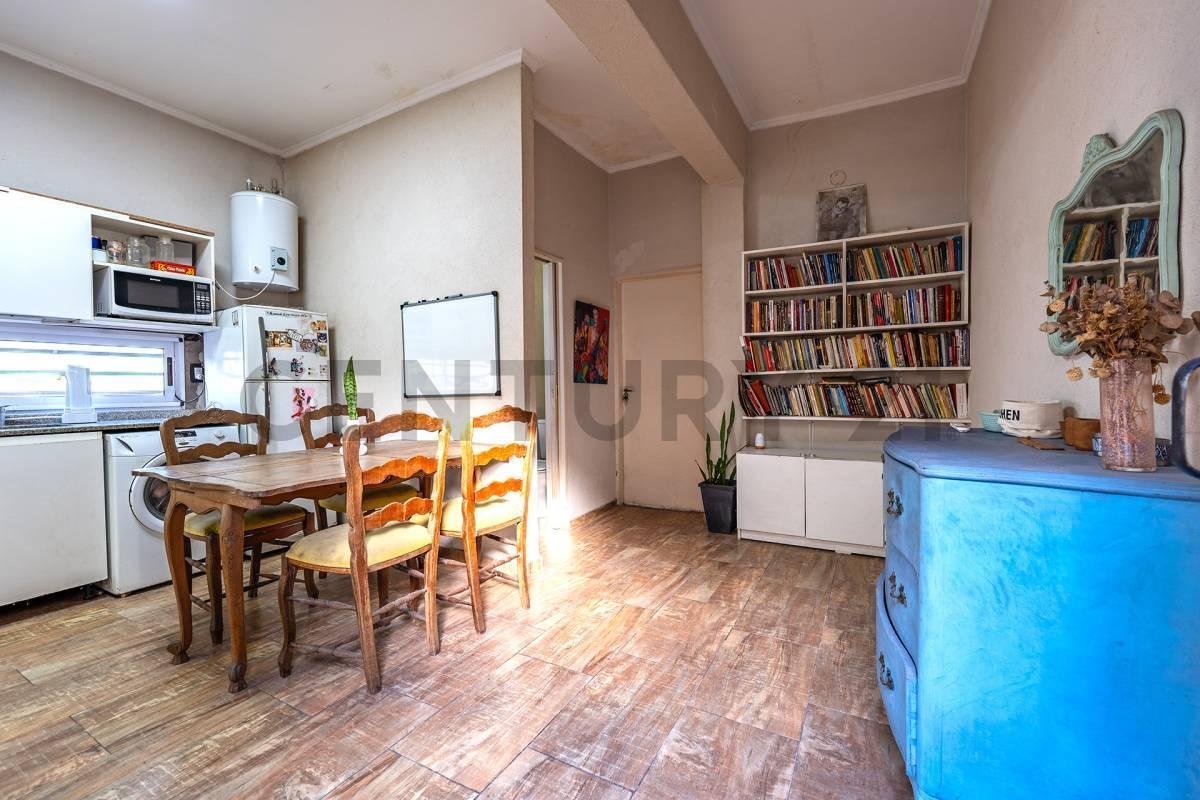 Foto de Venta PH Merlo Sur MUY LUMINOSO y GRAN PATIO, imagen 4