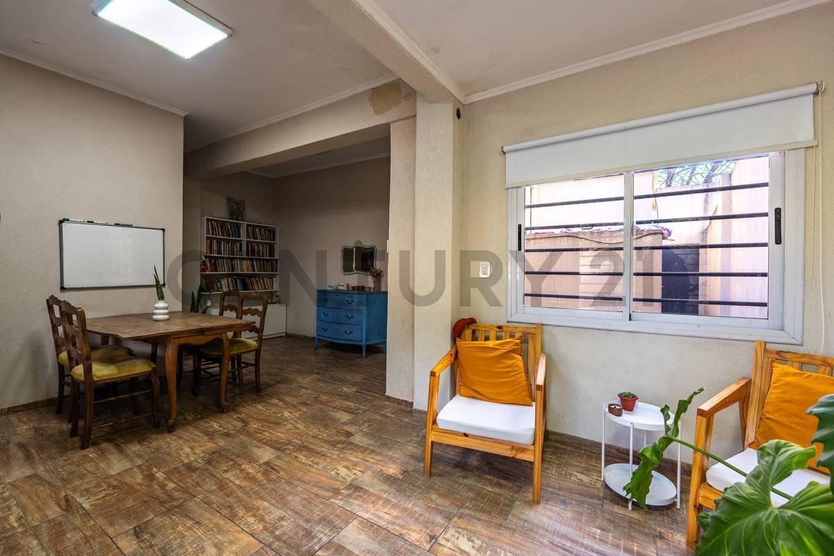 Foto de Venta PH Merlo Sur MUY LUMINOSO y GRAN PATIO, imagen 5