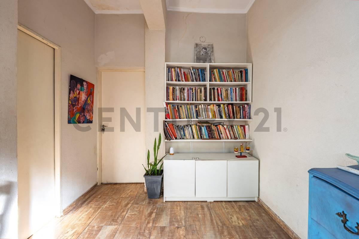 Foto de Venta PH Merlo Sur MUY LUMINOSO y GRAN PATIO, imagen 3