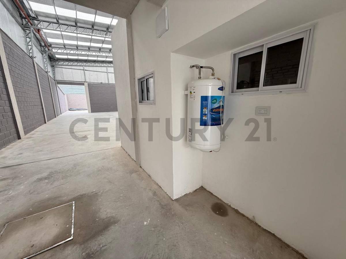 Foto de GALPÓN A ESTRENAR EN VENTA – ITUZAINGÓ NORTE | ZONA INDUSTRIAL | USD, imagen 3