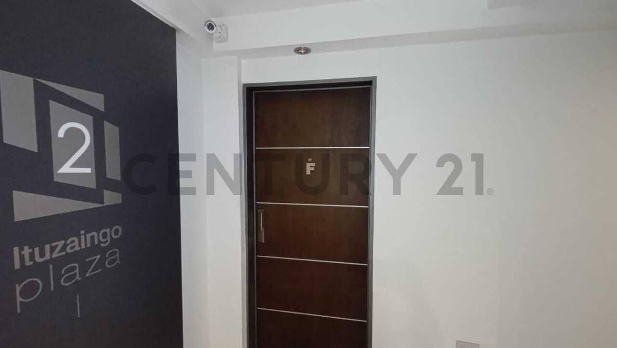 Foto de 3 Ambientes en Edificio ITUZAINGÓ PLAZA I a 1 cuadra de Estación, imagen 3