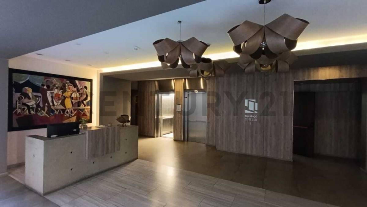 Foto de 3 Ambientes en Edificio ITUZAINGÓ PLAZA I a 1 cuadra de Estación, imagen 2