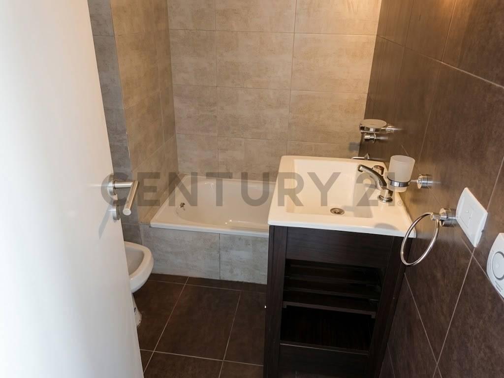 Foto de Monoambiente EN VENTA Ituzaingó Edificio NEWEN I, imagen 5