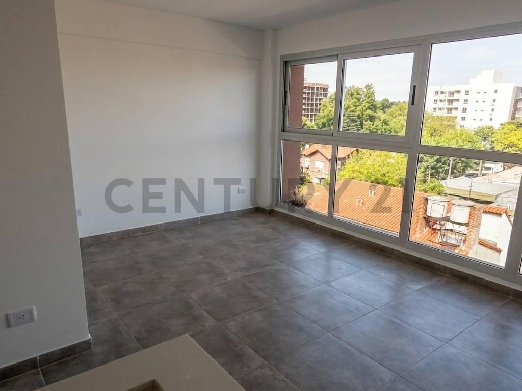 Foto de Monoambiente EN VENTA Ituzaingó Edificio NEWEN I, imagen 4