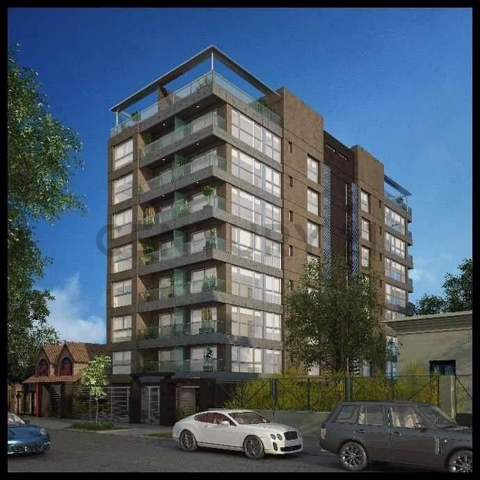 Foto de Monoambiente EN VENTA Ituzaingó Edificio NEWEN I, imagen 2