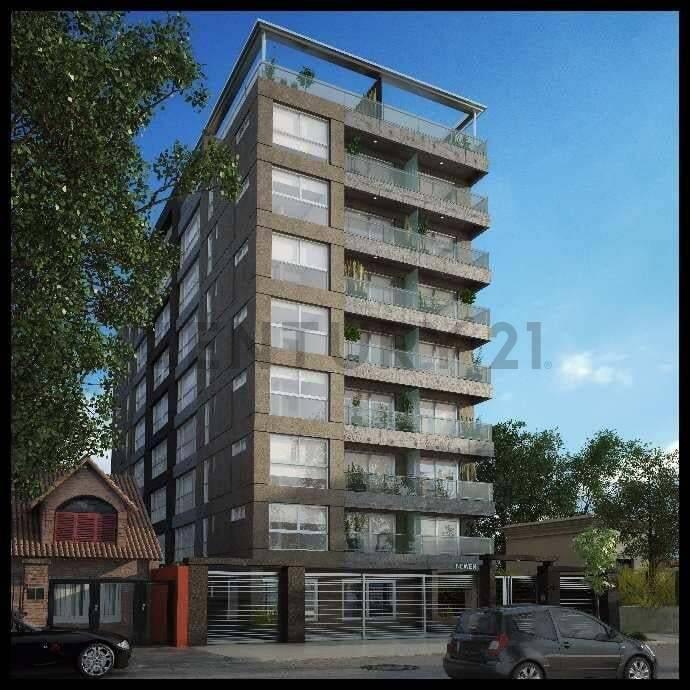 Foto de Monoambiente EN VENTA Ituzaingó Edificio NEWEN I, imagen 3