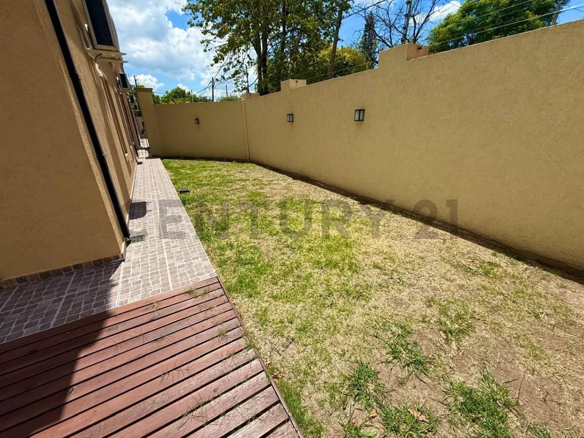 Foto de venta Casa 5 Ambientes a Estrenar en Complejo Cerrado Apto Crédito, imagen 5
