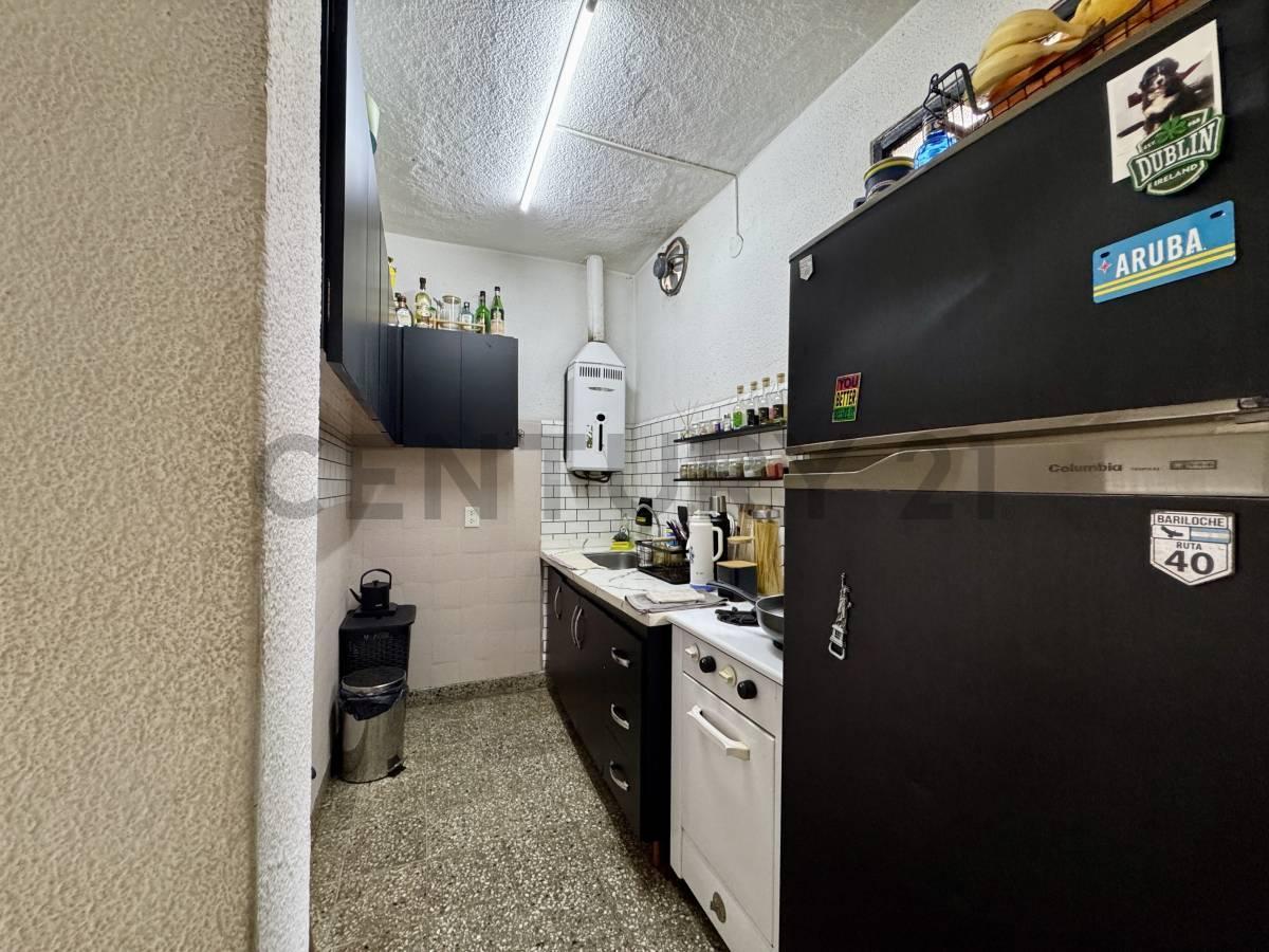 Foto de VENTA CASA 2 AMBIENTES CON GRAN POTENCIAL, imagen 4