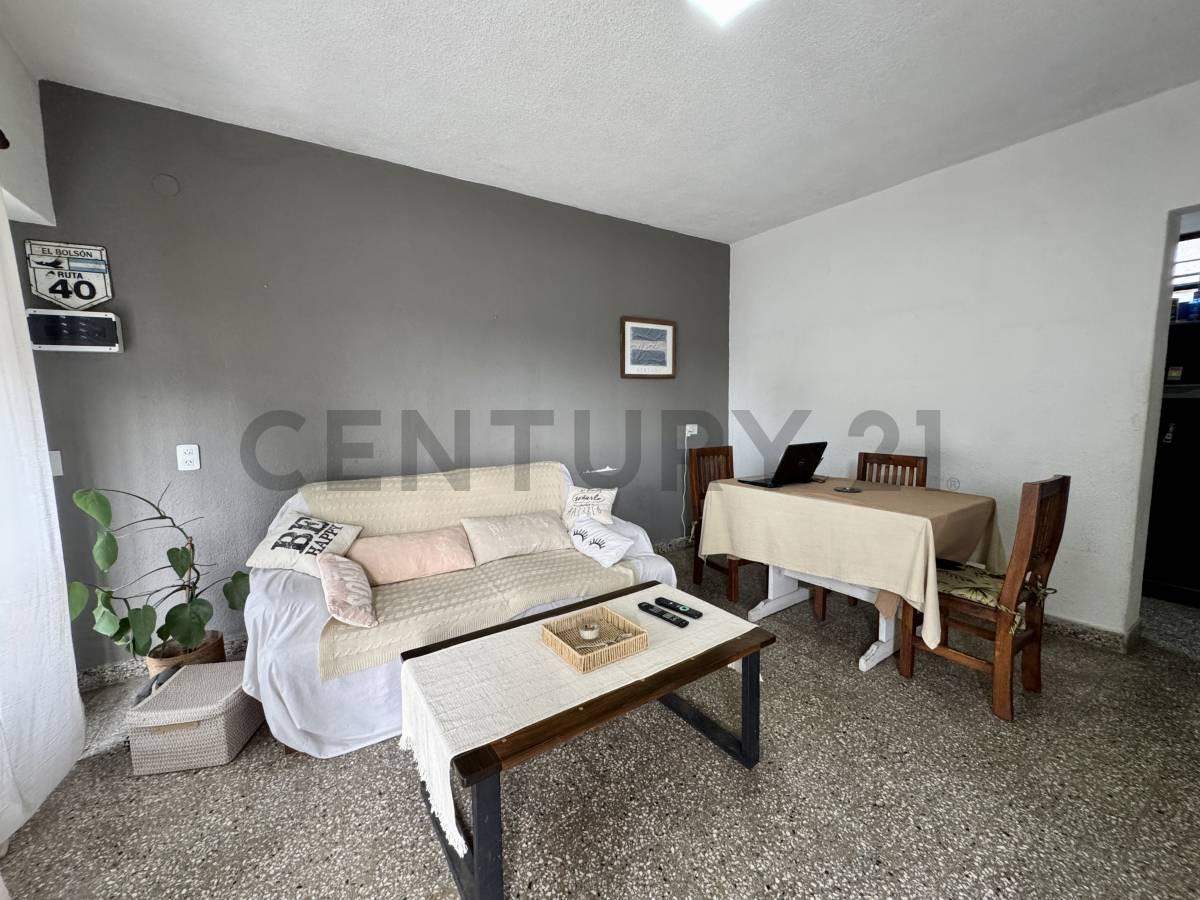 Foto de VENTA CASA 2 AMBIENTES CON GRAN POTENCIAL, imagen 5