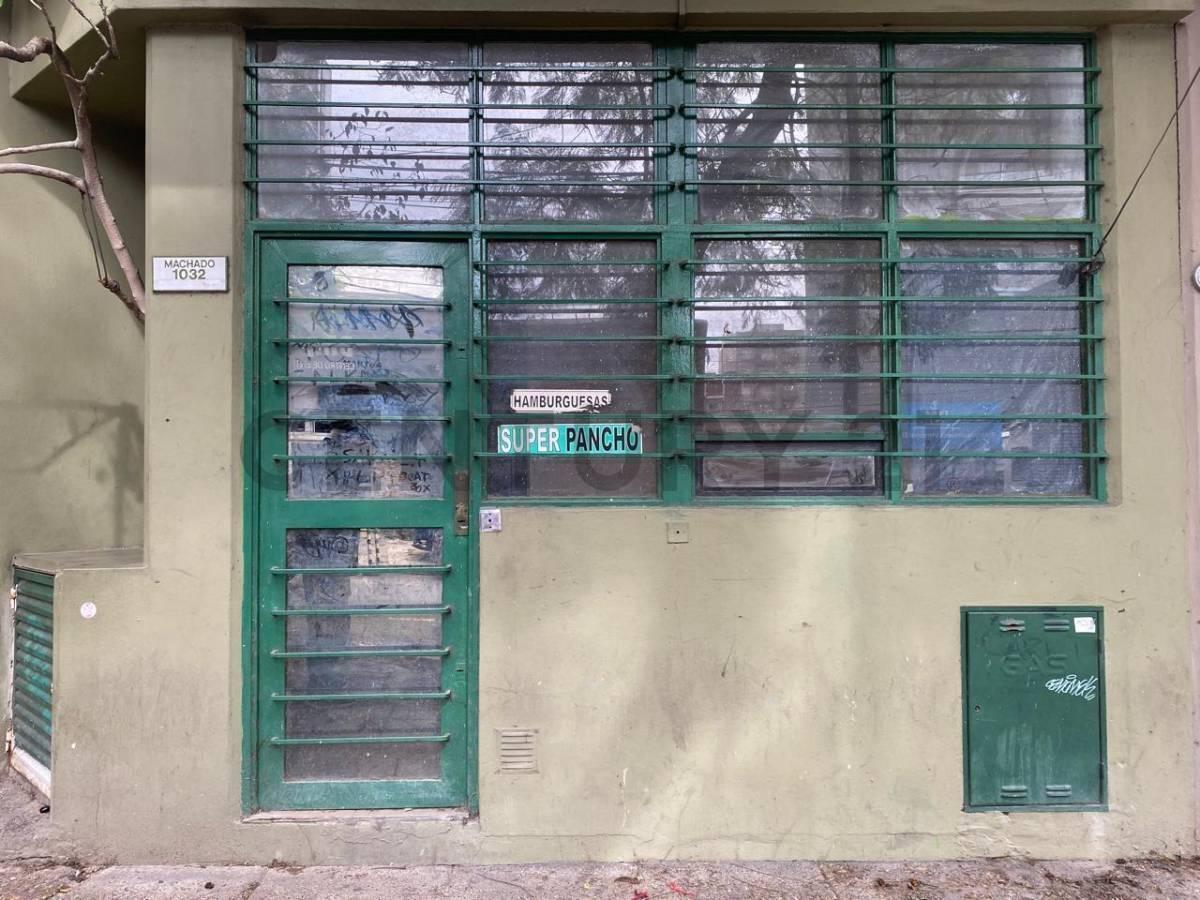 Foto de VENTA LOCAL MORON NORTE, imagen 3