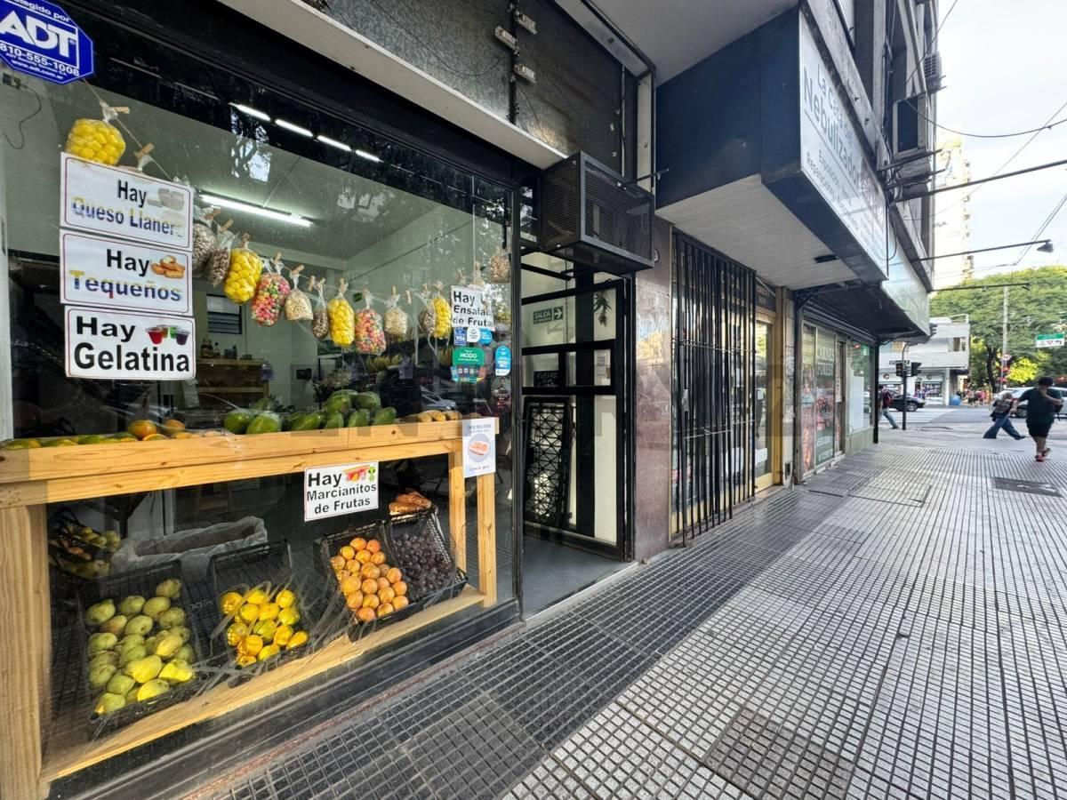 Foto de VENTA LOCAL COMERCIAL CHACARITA, imagen 1