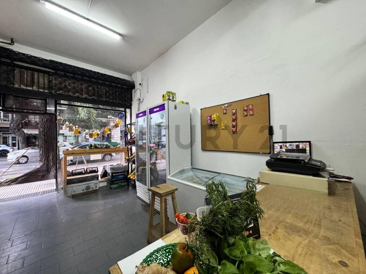 Foto de VENTA LOCAL COMERCIAL CHACARITA, imagen 3