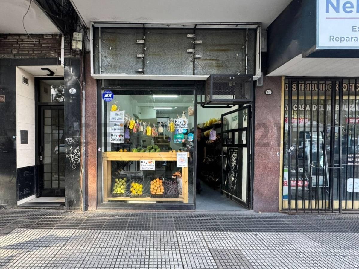 Foto de VENTA LOCAL COMERCIAL CHACARITA, imagen 4