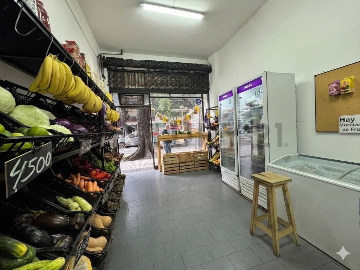 Foto de VENTA LOCAL COMERCIAL CHACARITA, imagen 5