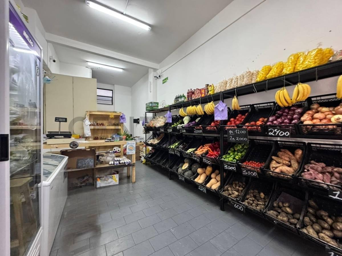 Foto de VENTA LOCAL COMERCIAL CHACARITA, imagen 2