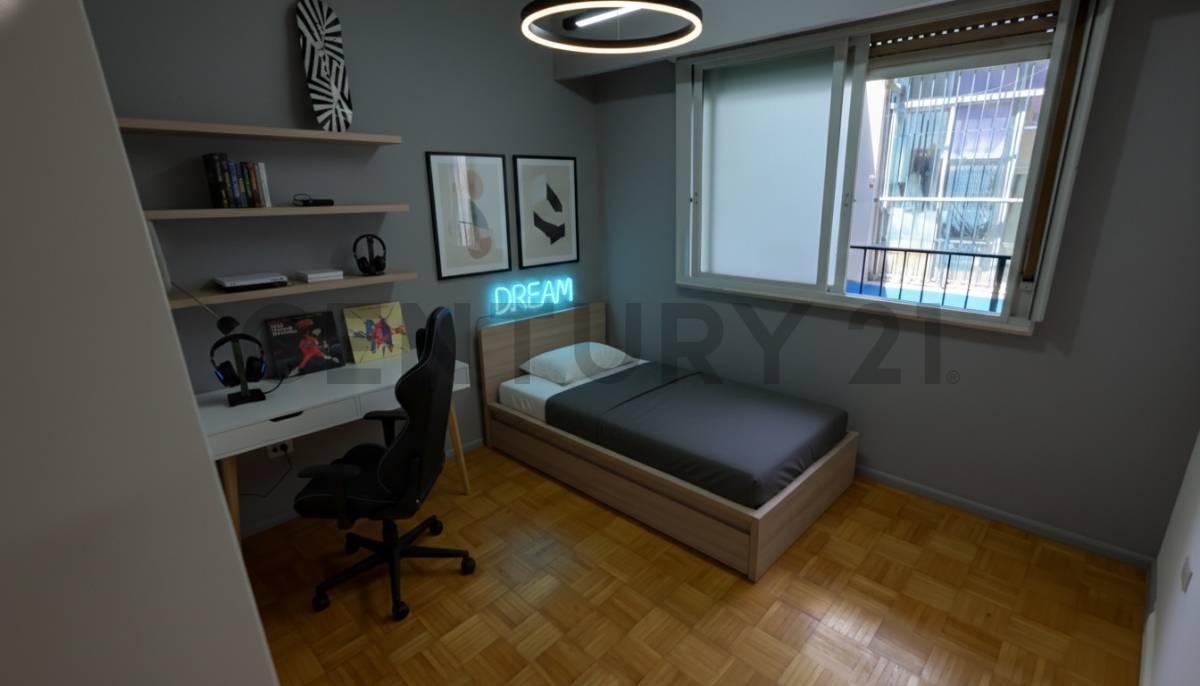 Foto de VENTA DEPARTAMENTO 3 AMBIENTES EN LANÚS OESTE LANUSITA, imagen 4
