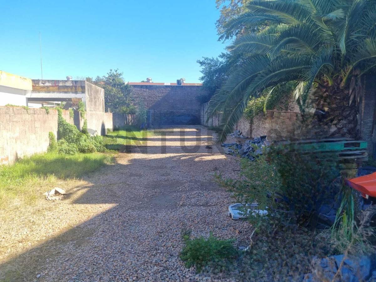 Foto de VENTA LOTE MERLO CENTRO IDEAL CONSTRUCION COMERCIAL O MULTIFAMILIAR, imagen 2