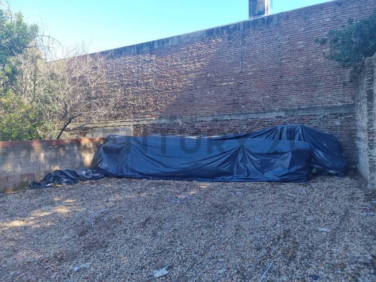 Foto de VENTA LOTE MERLO CENTRO IDEAL CONSTRUCION COMERCIAL O MULTIFAMILIAR, imagen 1