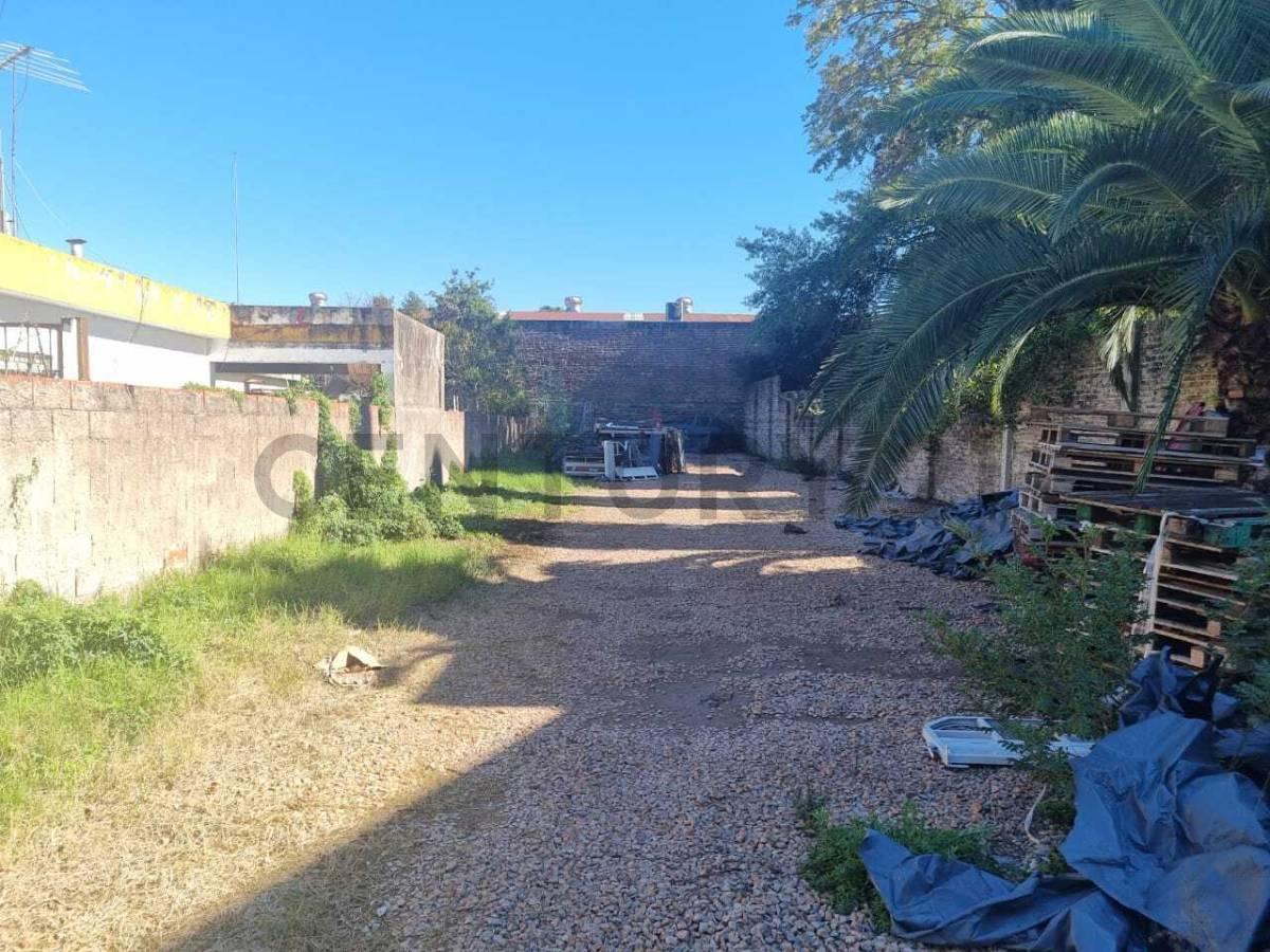 Foto de VENTA LOTE MERLO CENTRO IDEAL CONSTRUCION COMERCIAL O MULTIFAMILIAR, imagen 3