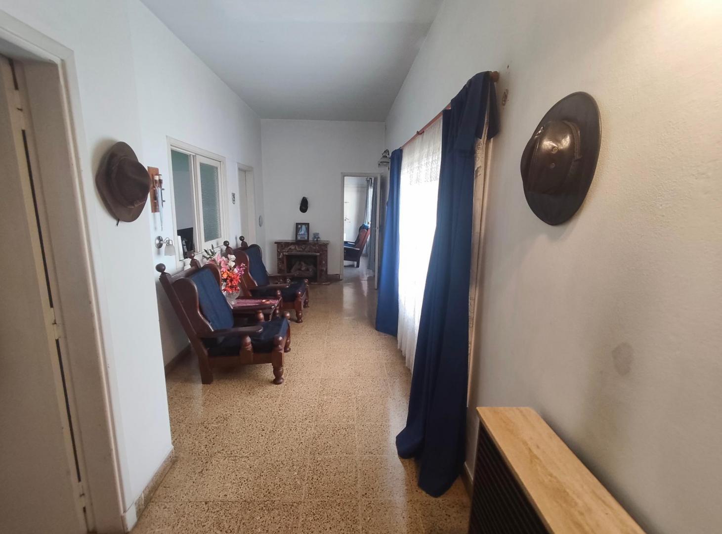 Foto de Casa en venta en parque san martin, imagen 2