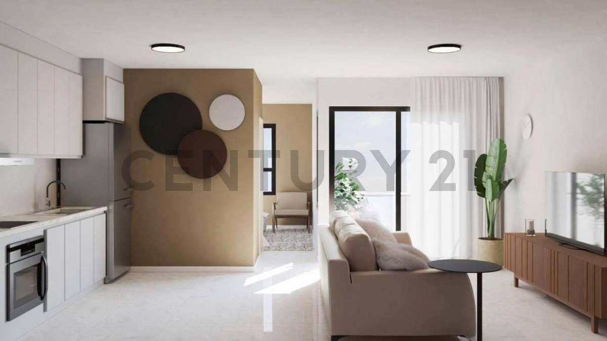 Foto de Venta de Departamento en pozo 2 AMBIENTES en Haedo, Morón, imagen 1