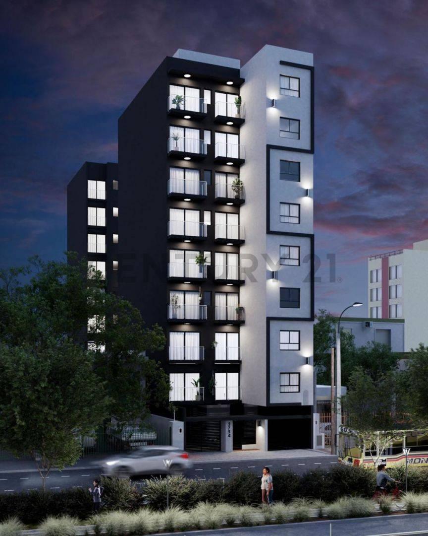 Foto de Venta de Departamento en pozo 2 AMBIENTES en Haedo, Morón, imagen 2