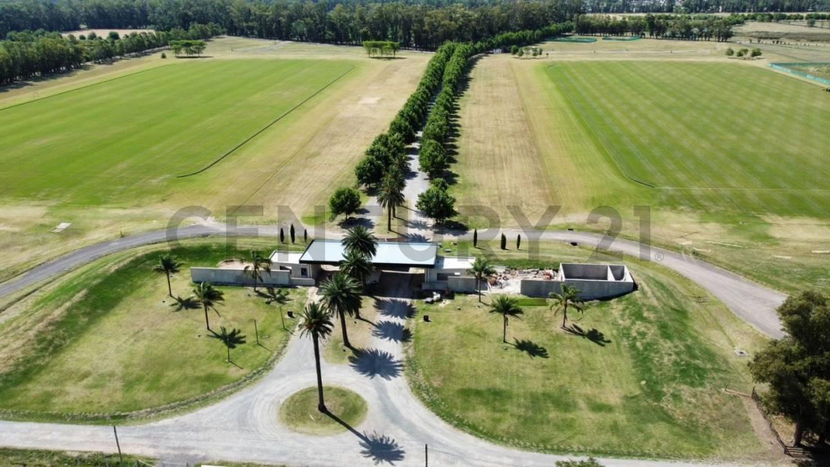 Foto de TERRENO EN VENTA CLUB DE CAMPO TECHNOPOLO, imagen 5
