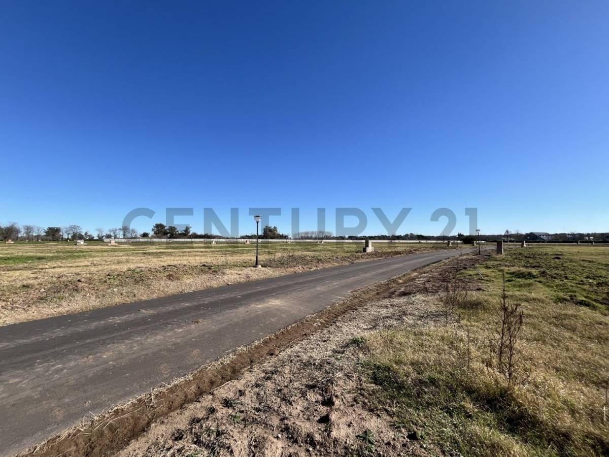 Foto de VENTA LOTE FINANCIADO BARRIO CERRADO PRADOS DEL OESTE, imagen 4