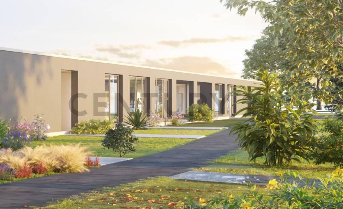 Foto de VENTA LOTE FINANCIADO BARRIO CERRADO PRADOS DEL OESTE, imagen 3
