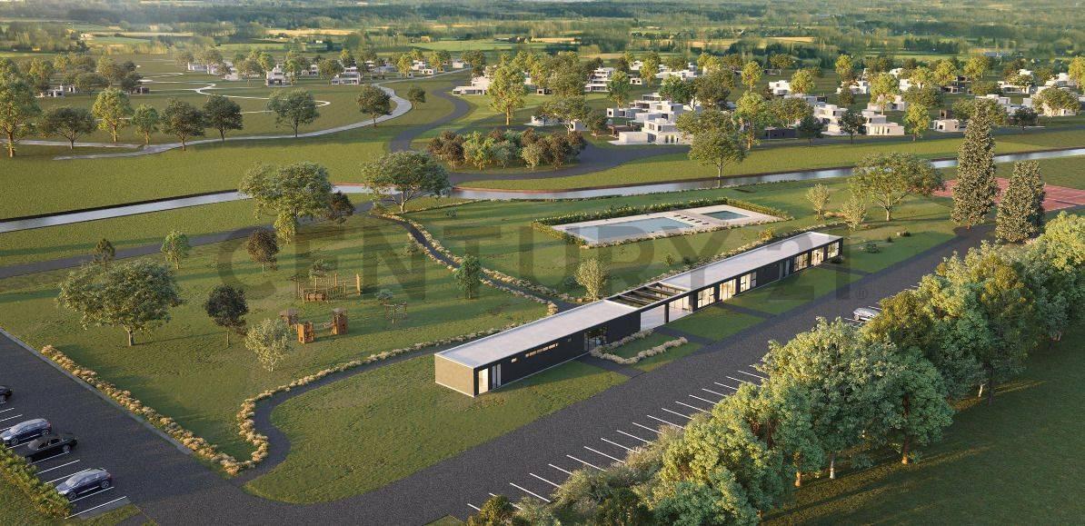 Foto de VENTA LOTE BARRIO CERRADO PRADOS DEL OESTE 2, imagen 4