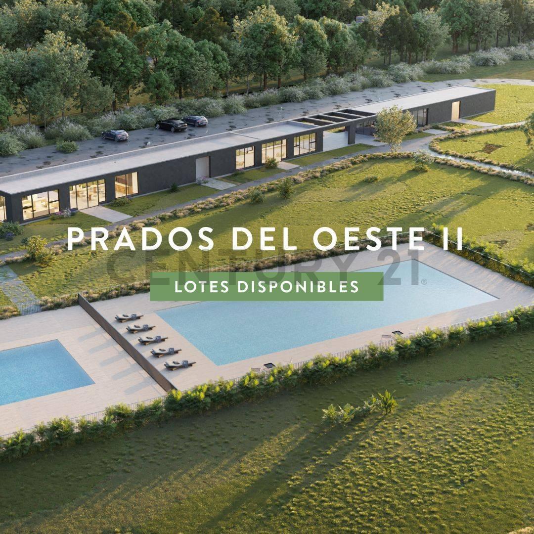 Foto de VENTA LOTE BARRIO CERRADO PRADOS DEL OESTE 2, imagen 2