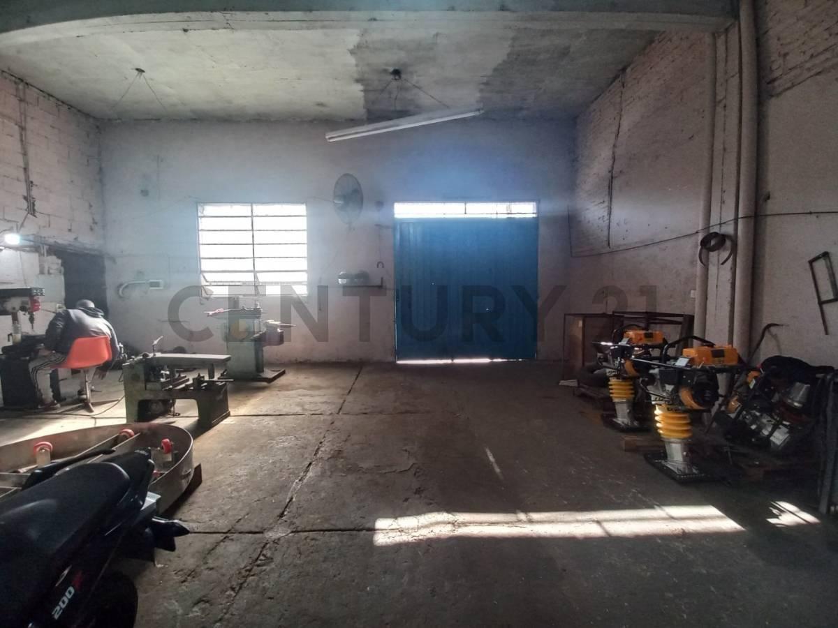 Foto de VENTA GALPON EN PABLO PODESTA, imagen 3