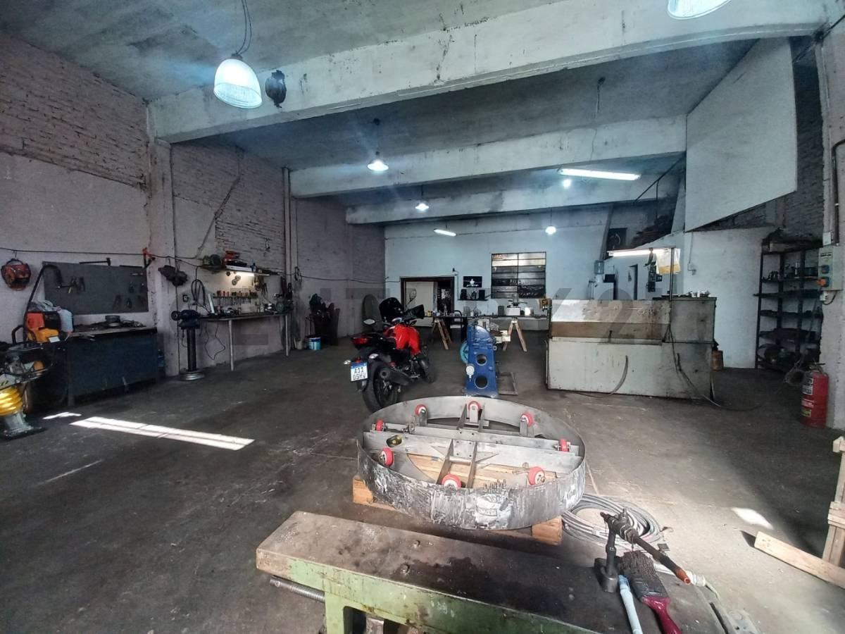 Foto de VENTA GALPON EN PABLO PODESTA, imagen 1